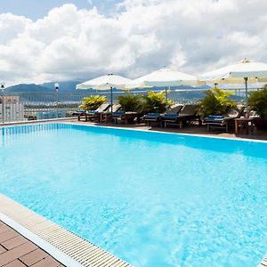 Galliot Hotel Nha Trang